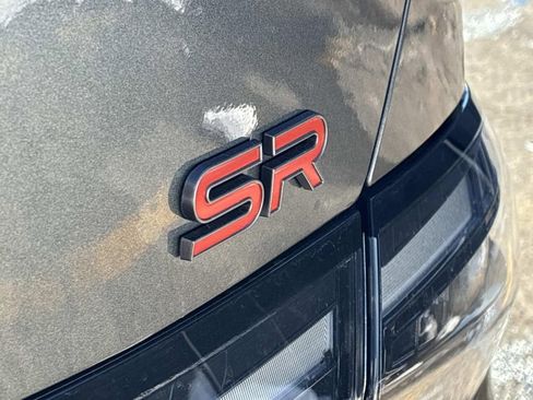 New 2026 Nissan Sentra SR image 4