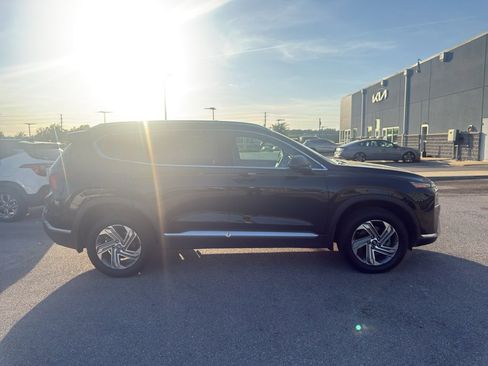 Used 2022 Hyundai Santa Fe SEL w/ Cargo Package image 4