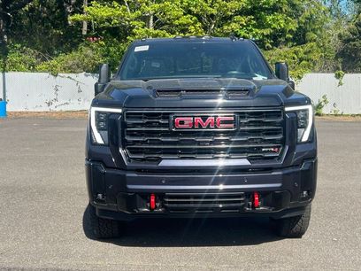 New 2026 GMC Sierra 2500 AT4 w/ AT4 Premium Plus Package