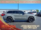Used 2020 Jeep Grand Cherokee Altitude image 2