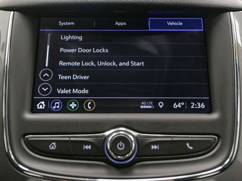 Used 2019 Chevrolet Cruze LT FWD image 25