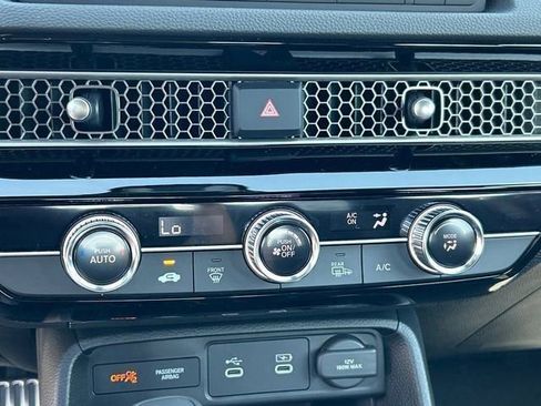 New 2026 Honda Civic Sport image 15