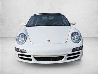 Used 2008 Porsche 911 Carrera S video 2