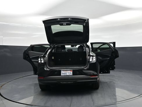 Used 2023 Ford Mustang Mach-E Select RWD image 18