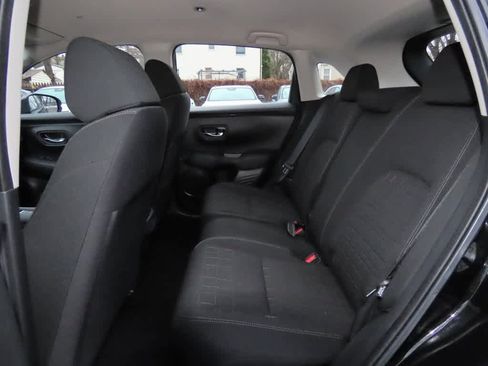 Certified 2024 Honda HR-V LX image 13