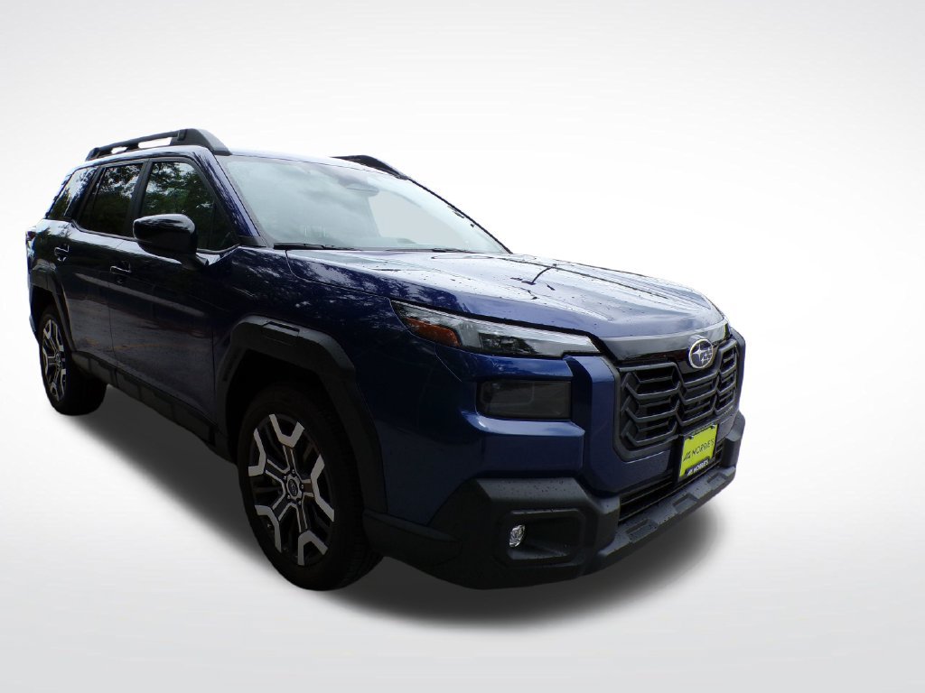 New 2026 Subaru Outback Touring XT AWD/4WD image 9