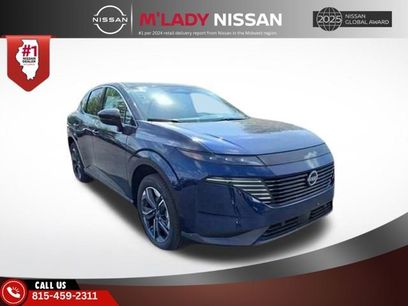 New 2025 Nissan Murano SL w/ Cargo Package