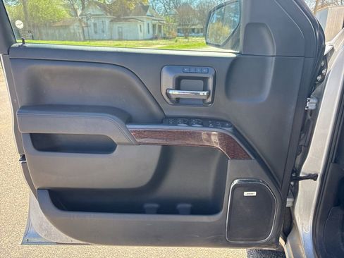 Used 2018 GMC Sierra 1500 SLT image 10