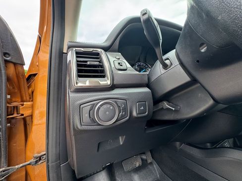 Used 2019 Ford Ranger Lariat w/ Equipment Group 501A Mid AWD/4WD image 25