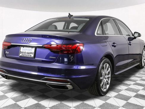 Used 2023 Audi A4 2.0T Premium w/ Convenience Package image 17