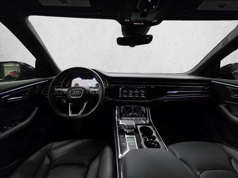 New 2026 Audi Q8 Premium image 18