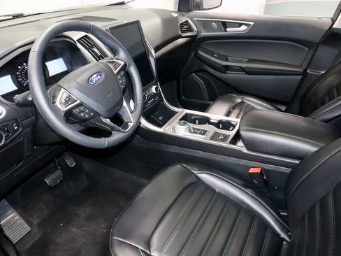 Certified 2024 Ford Edge SEL w/ Convenience Package AWD/4WD image 24