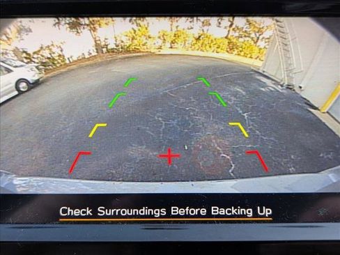 Used 2019 Subaru Crosstrek 2.0i Premium image 10