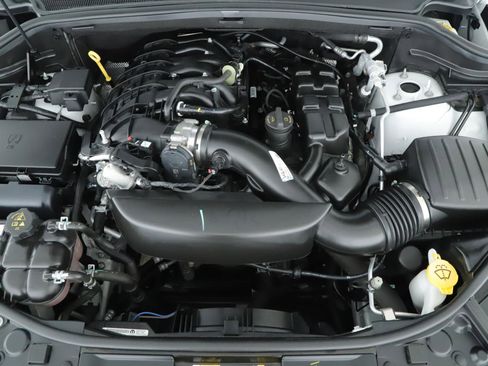 Used 2022 Dodge Durango GT image 16