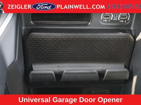Used 2023 RAM 1500 Big Horn AWD/4WD image 22