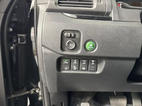 Used 2023 Honda Ridgeline Black Edition image 16