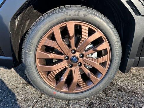 New 2026 Subaru Forester Sport image 8