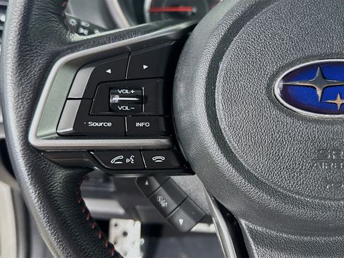 Used 2018 Subaru Impreza 2.0i Sport image 14