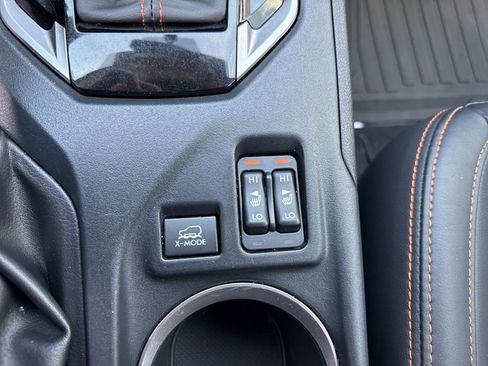 Used 2022 Subaru Crosstrek 2.5i Limited w/ Moonroof Package 1 image 22