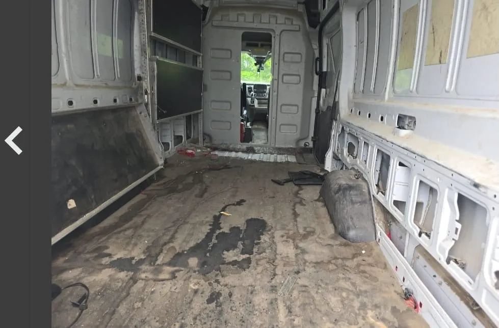 Used 2020 Ford Transit 350 148 High Roof Extended RWD image 8