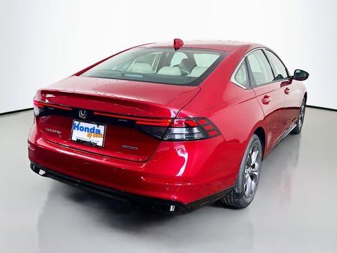 New 2026 Honda Accord EX-L image 6