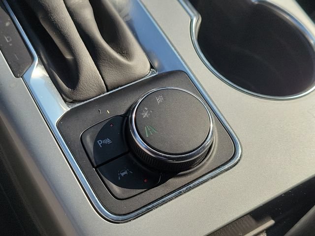 Certified 2022 Chevrolet Blazer LT FWD image 27