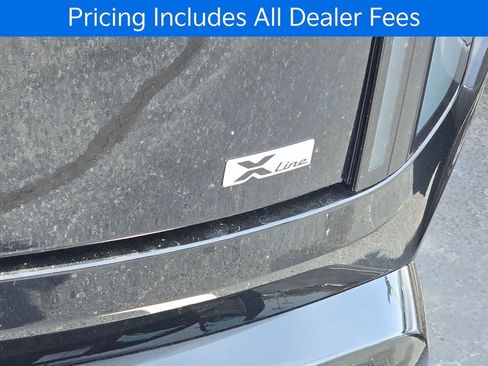 New 2027 Kia Telluride SX X-Line AWD/4WD image 6