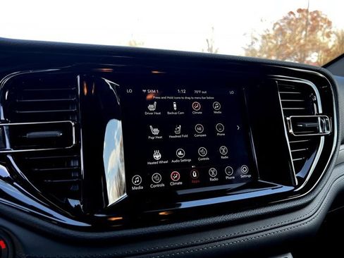 Used 2022 Dodge Durango GT image 44