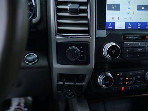 Used 2021 Ford F450 King Ranch w/ King Ranch Ultimate Package image 23