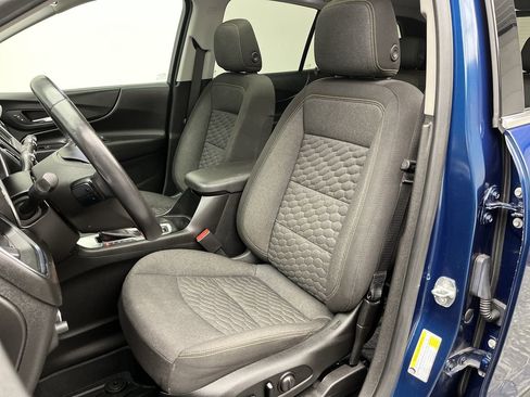 Used 2019 Chevrolet Equinox LT image 9