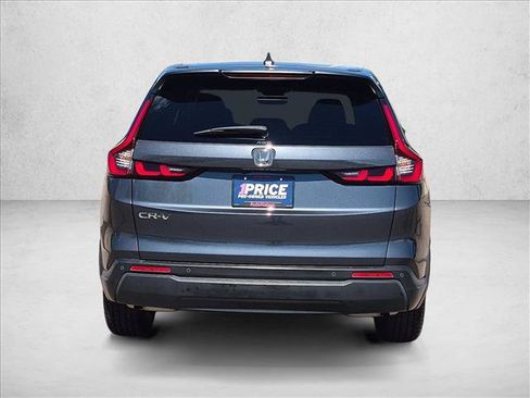 Used 2024 Honda CR-V EX-L image 7
