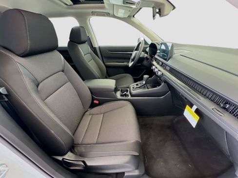 New 2026 Honda CR-V EX image 27