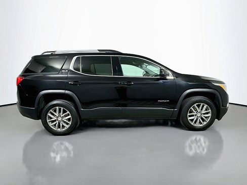 Used 2018 GMC Acadia SLE w/ Driver Alert Package I AWD/4WD image 8