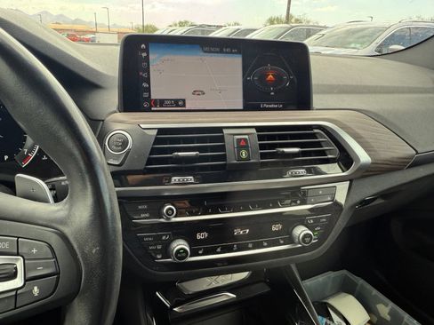 Used 2019 BMW X3 sDrive30i w/ Premium Package RWD image 20