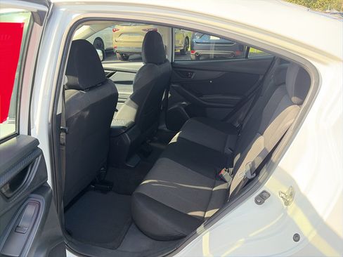 Used 2017 Subaru Impreza 2.0i AWD/4WD image 13