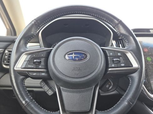 Used 2020 Subaru Outback Limited w/ Popular Package #2 AWD/4WD image 18