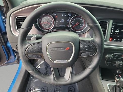 Used 2021 Dodge Charger Scat Pack image 18