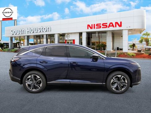 New 2025 Nissan Murano SL image 5