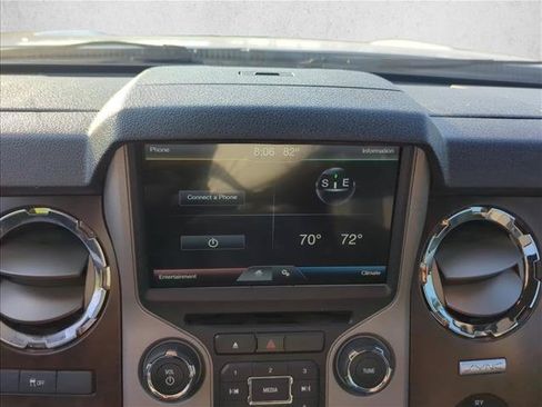 Used 2015 Ford F250 Lariat AWD/4WD image 20