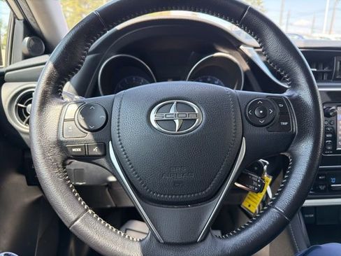 Used 2016 Scion iM image 17