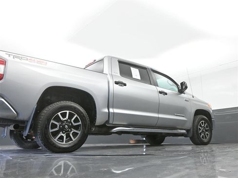 Used 2015 Toyota Tundra SR5 w/ TRD Off Road Package image 32