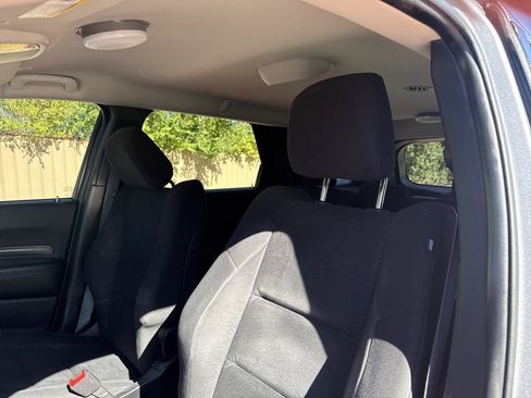 Used 2021 Dodge Durango AWD w/ Skid Plate Group image 11