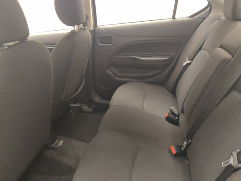 Used 2020 Mitsubishi Mirage G4 ES image 18