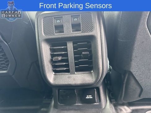 Used 2025 Ford Bronco Badlands AWD/4WD image 15