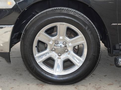 Used 2017 RAM 1500 Lone Star image 10