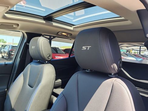 New 2026 Buick Encore GX Sport Touring w/ Advanced Technology Package image 16