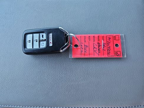 Used 2017 Honda CR-V EX-L image 36