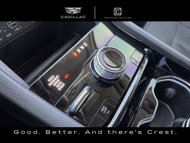 Used 2023 Jeep Grand Cherokee 4WD 4xe image 18
