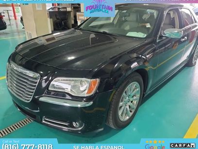 Used 2014 Chrysler 300 C