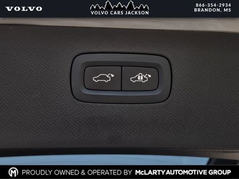 Used 2024 Volvo XC90 B5 Plus w/ Protection Package Premier AWD/4WD image 26